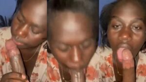 4 Minutes Porn Video Of Intense Cookery