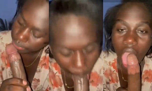 4 Minutes Porn Video Of Intense Cookery