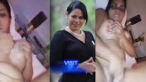 A Philippine Choir Mistress Sex Tape is Leaked