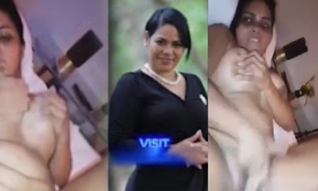 A Philippine Choir Mistress Sex Tape is Leaked