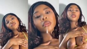 Watch Ada's Video Trending