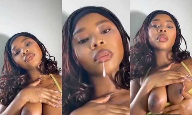 Watch Ada's Video Trending