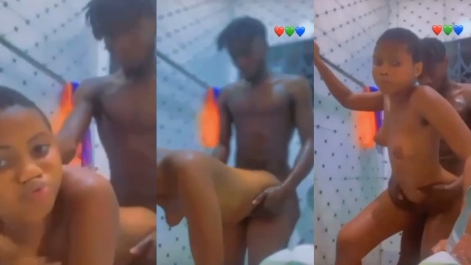 Landlord Daughter Video Leaked With Tenant Boy