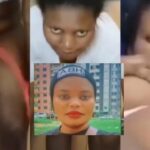 Watch Popular Kenyan TikToker Cindy Reborn Video, share and join Telegram Channel for more latest videos.