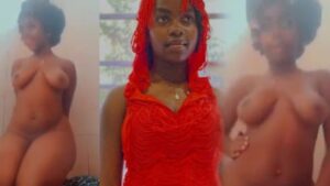 Pretty Nicole leaked videos trending