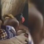 Roommates sex video leaked