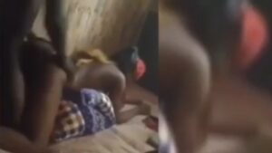 Roommates sex video leaked