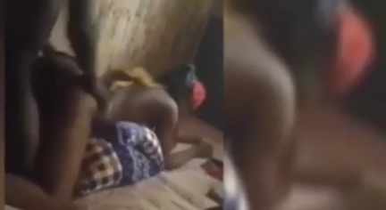 Roommates sex video leaked