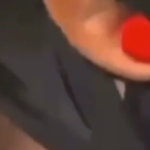 Throwback of Tiwa Savage Trending Leaked Video