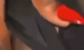 Throwback of Tiwa Savage Trending Leaked Video