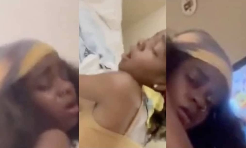 The New University Couple