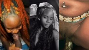 Boyfriend mixed her girlfriend sextape video and posted online