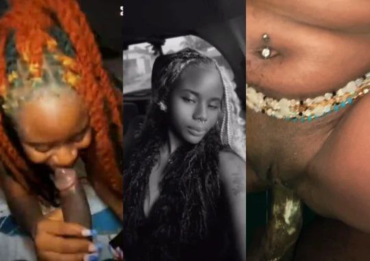 Boyfriend mixed her girlfriend sextape video and posted online