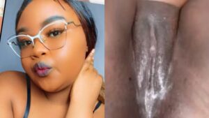 Nancy Wanjuri Leaked Video That Went Viral