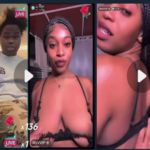 Nicapol TikTok Live Stream Nude Video