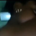 18 years Student Cowgirl Screaming on Old Dick for Latest iPhone