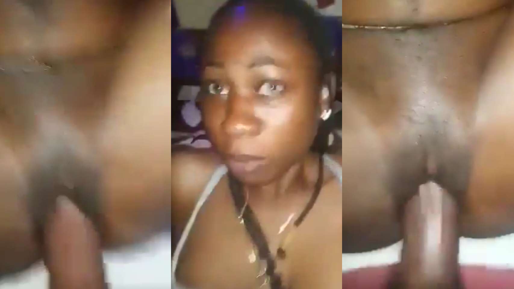 A married ex came asking for fun and her pussy got drilled