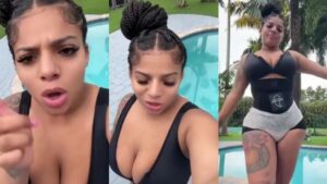 Kkvsh Sextape Fucking On A Yacht In The Sea