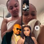 Michou Mbembele Leaked Nude