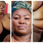 Norah Mahlangu Naked Sextape Leaked Online