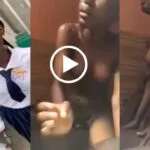School Girl Sextape With Boyfriend Leak
