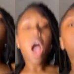 7min Sextape, She Rides All Through The Night