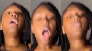 7min Sextape, She Rides All Through The Night