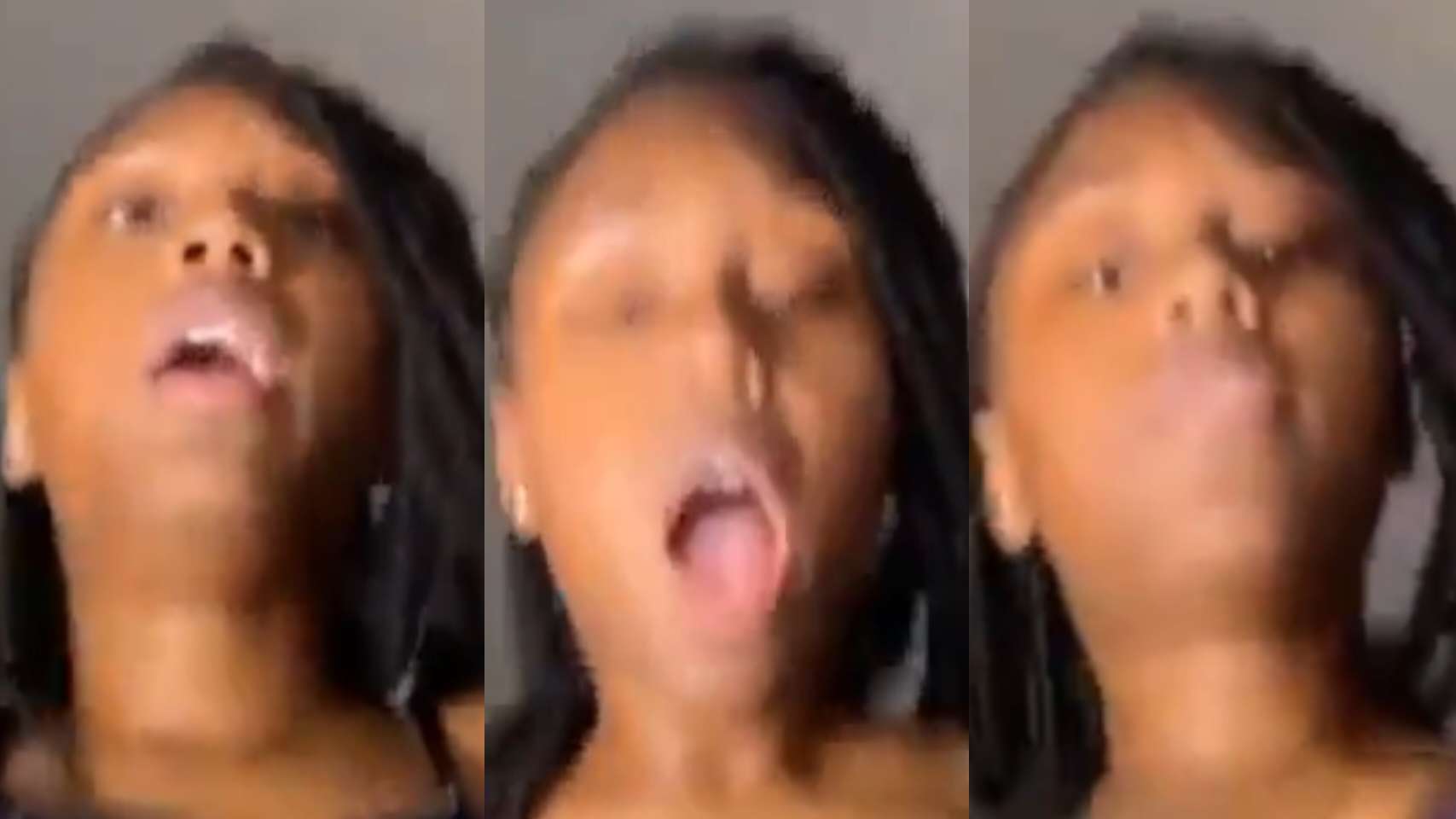 7min Sextape, She Rides All Through The Night