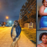 Stacy From Bomet Leaked