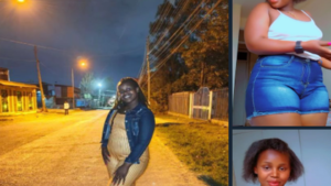 Stacy From Bomet Leaked