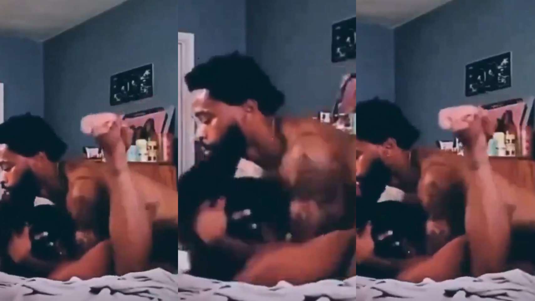 This is the sexiest video on the internet