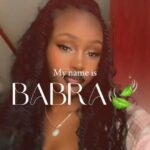 TikTok Model Babra Arbelle Videos Leaked Online