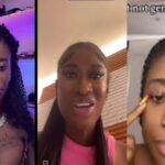 TikToker DJ Summie OBO Nude Leaked Video