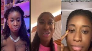 TikToker DJ Summie OBO Nude Leaked Video