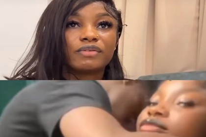 You need to Watch this King Mitchy Leaked Sextape