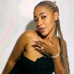 Gilo Ntinyari Sex Tape