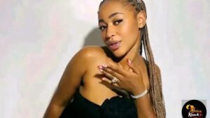 Gilo Ntinyari Sex Tape