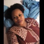 Sugar Mummy Spreading Her Pussy on Camera