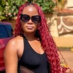Sextape of Ugandan singer Sandra Naxx