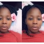 Leaked Sexy Acholi Pussy and Boobs