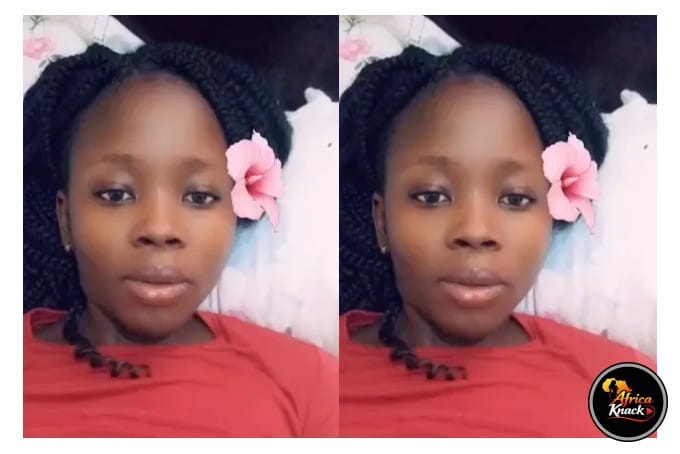 Leaked Sexy Acholi Pussy and Boobs