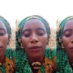 Village Wife Fingering Her Creamy Pussy in The Latrine