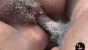 BBW Granny Pussy Fucked Hard
