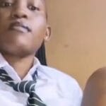 Berekum Pussy Masturbation Video