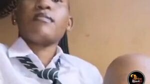Berekum Pussy Masturbation Video