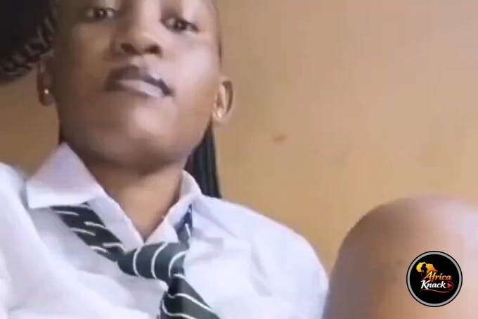 Berekum Pussy Masturbation Video