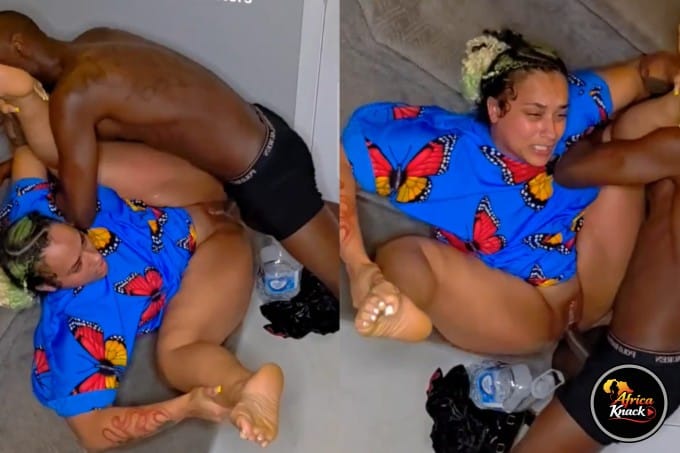 Big fat pussy onlyfan baddie get her juicy pussy fucked hard by BBC