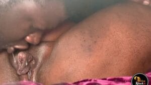 Leak video of Congolese pastor sucking member's wife clitoris