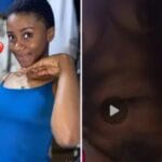 TikTok Princess Pretty Florraa Naked Leaked By Her Boyfriend