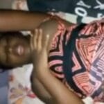 Naija Couple Brings You an Early Morning Sex
